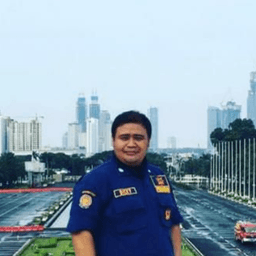 Dicky Ahmad
