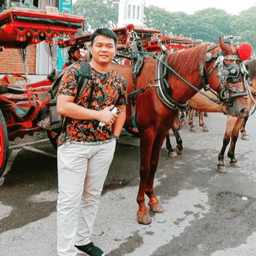 RAJO AHIM HUTAGALUNG