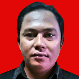 ASEP WAHYUDIN