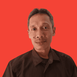 Muji sudarmawan