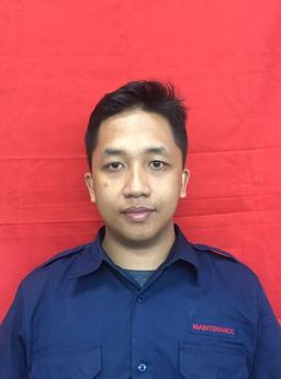 Febrian Danu Satrio