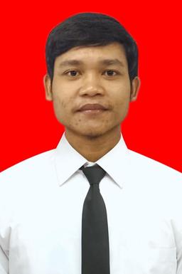 Sahrudin