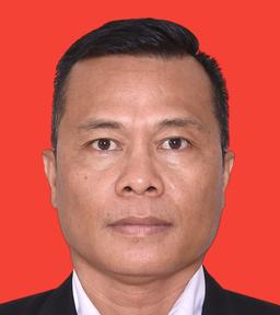 Ranto Polbert Siregar
