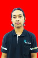 Rizki taufik ismail