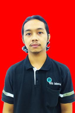 Rizki taufik ismail