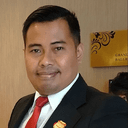Muhammad Rizal, SE