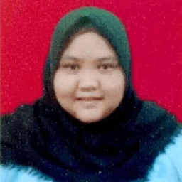 Vela Dwi Priscilia