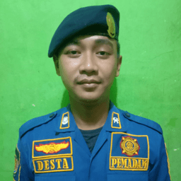 Destayasa Adipradana Cakti