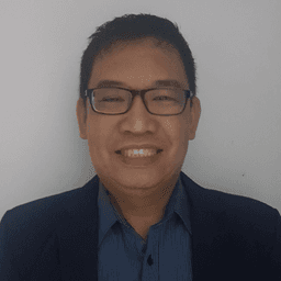 Nicky  Yongkimandalan