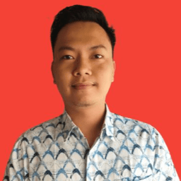 RIJAL PRATAMA
