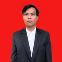 Naufal Rahmat Wisudawan