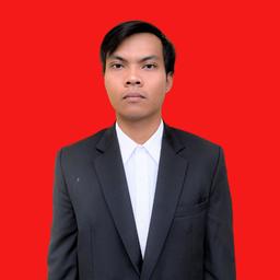 Naufal Rahmat Wisudawan