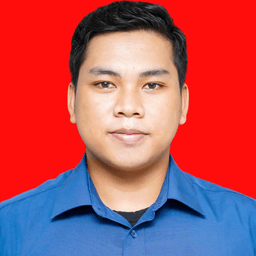 Yael Jerry P. Silaen