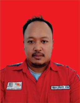Moh. Syaiful Hairy