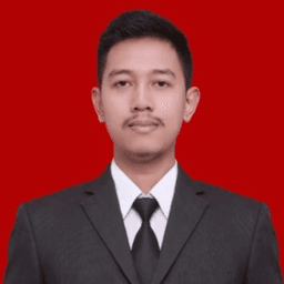 Charisma Fitra Andriyan