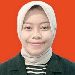 Shoffatul Maghfiroh