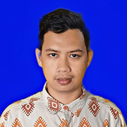 Dicky bastian rachmat