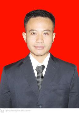 Yudi sugianto, S.T