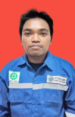 Slamet Sumariyanto
