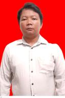 Rido Alfredo Parulian Siahaan