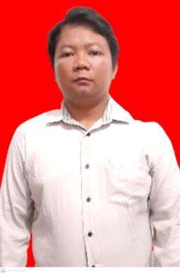 Rido Alfredo Parulian Siahaan