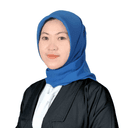 Zeny Susanti, S. Kep