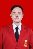 Mayko Renaldo Akbar Lumanauw