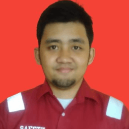 Muhammad egga arigayo