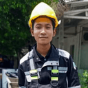 Ian Rahmad kartiko