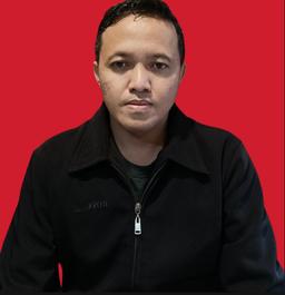 Dede Kusniawan