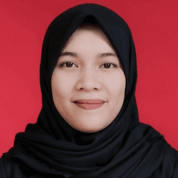 Isyah Indah Sari