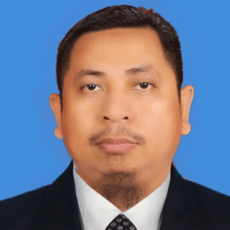 Lukman Hakim