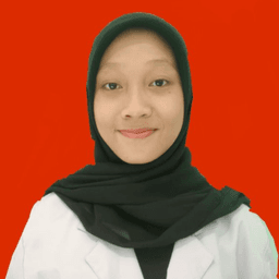 Fadilah Fuji Harsih