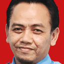 Dino Bahariansyah