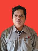 Roman Antonius Pakpahan