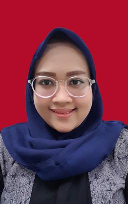 Ika Agustika Estiarini
