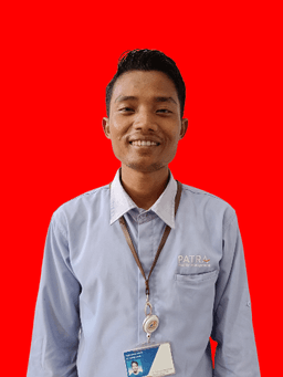 Muhammad Jumadi