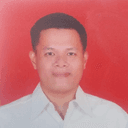 Albert Budiman Adji