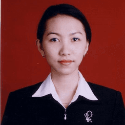 Iis Lestari Puspitarini