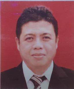Eko Budi Raharjo