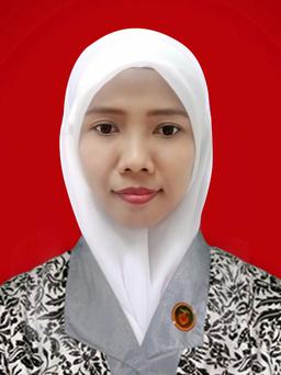Ika  Nurhayati