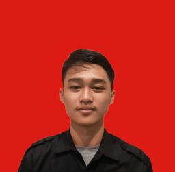 Jefri Ando zavianda