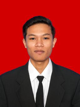 Dicky Rayyan Gamal