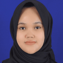Maulidya Rahmawati