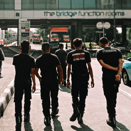 Dhimas Gilang Dharmawan