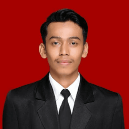 Riki Ramadani ST