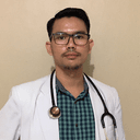 dr. Tambi Siagian