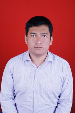 David Sianturi