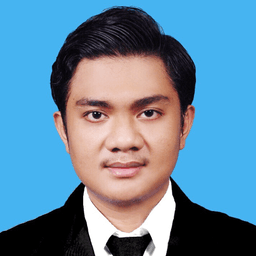 Mukhlis zidan anwar