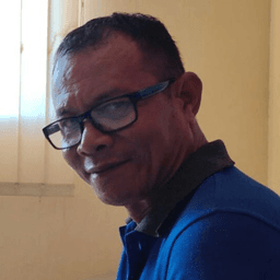 Fredy Wattimena